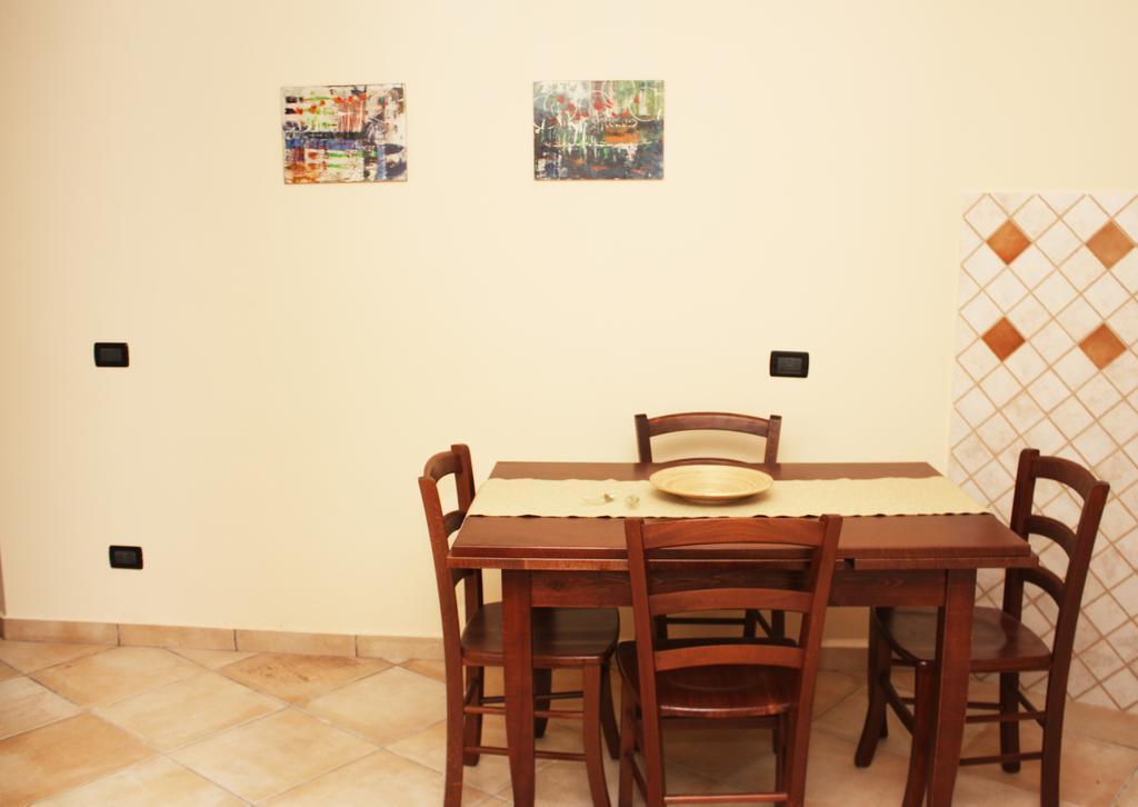Villa Suber Sperlonga Rom bilde