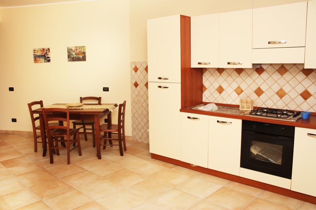 Villa Suber Sperlonga Rom bilde