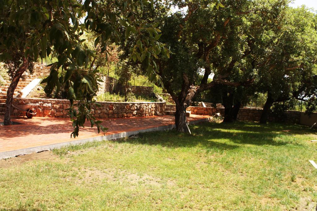 Villa Suber Sperlonga Rom bilde