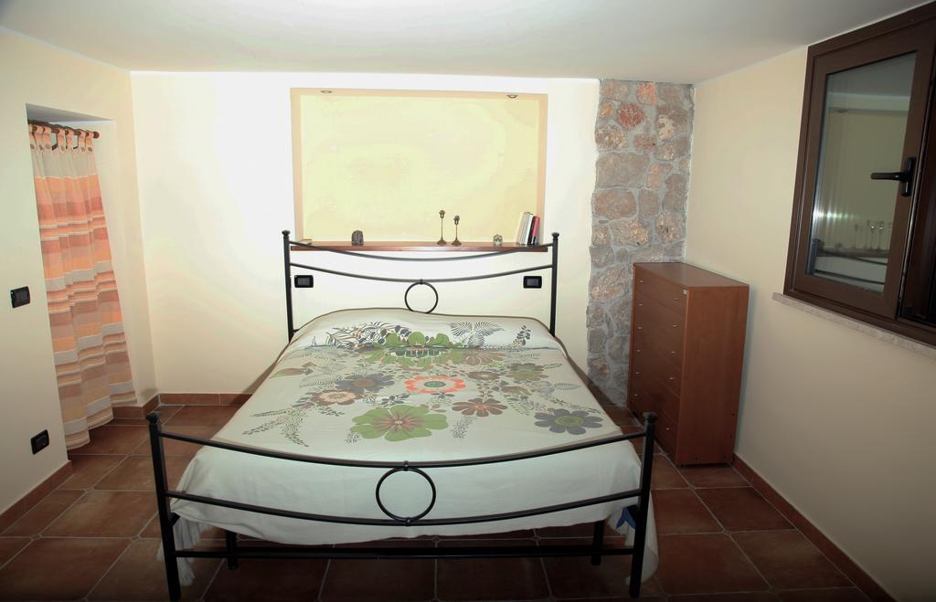 Villa Suber Sperlonga Rom bilde